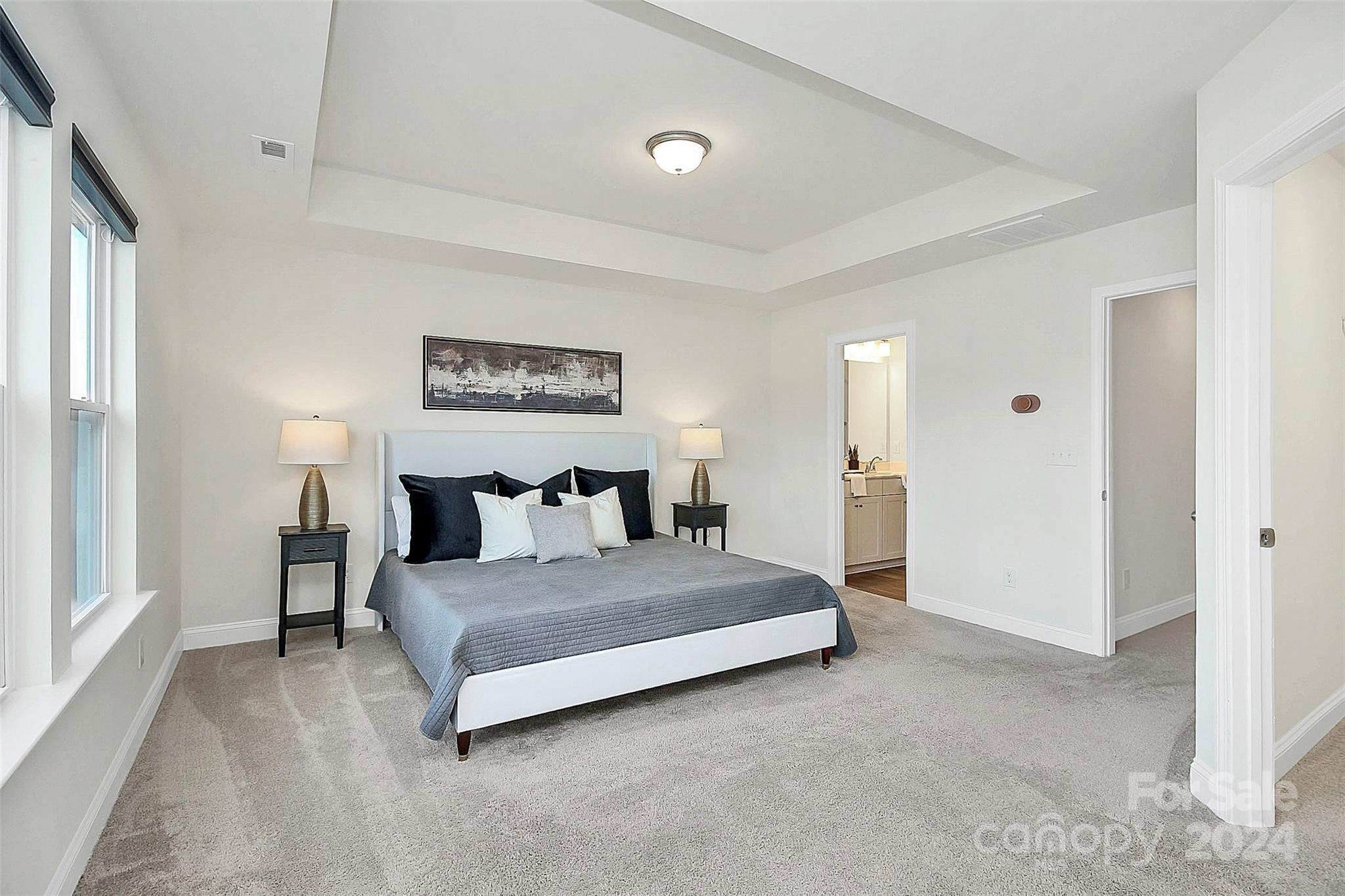 Masons Bend - Residential