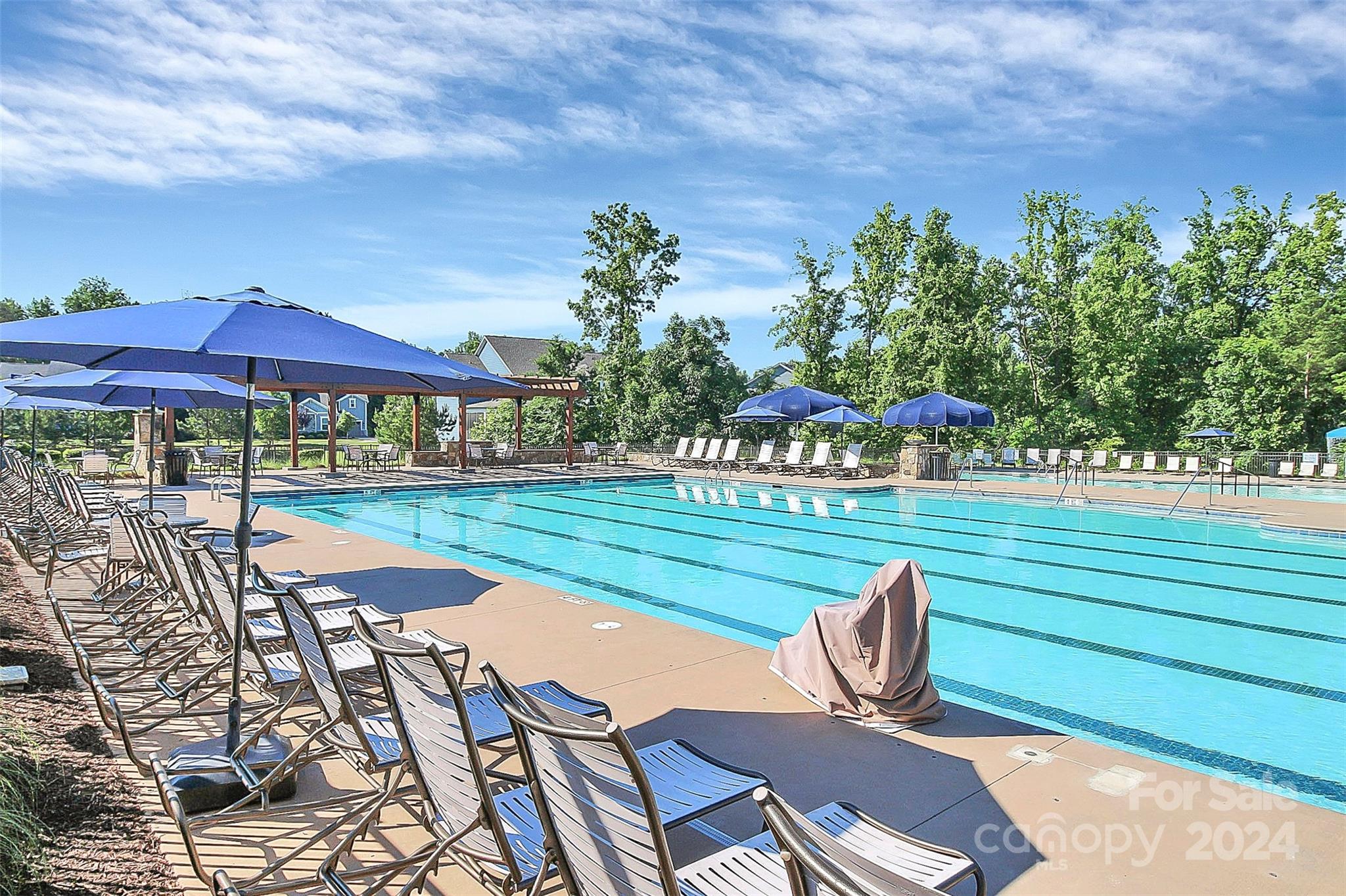 Masons Bend - Residential