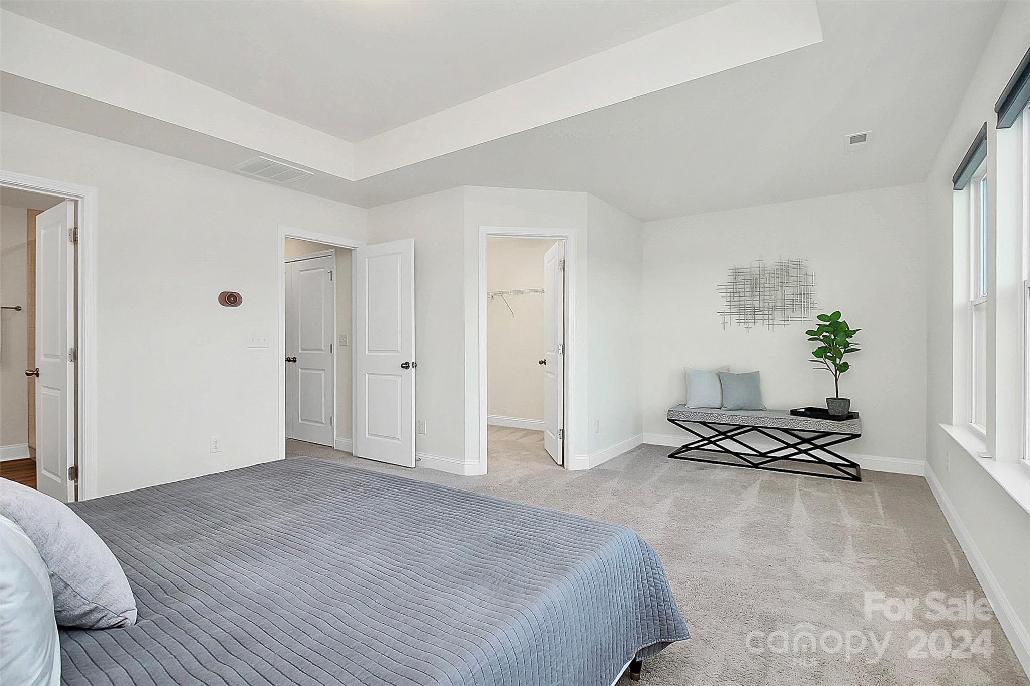 Masons Bend - Residential