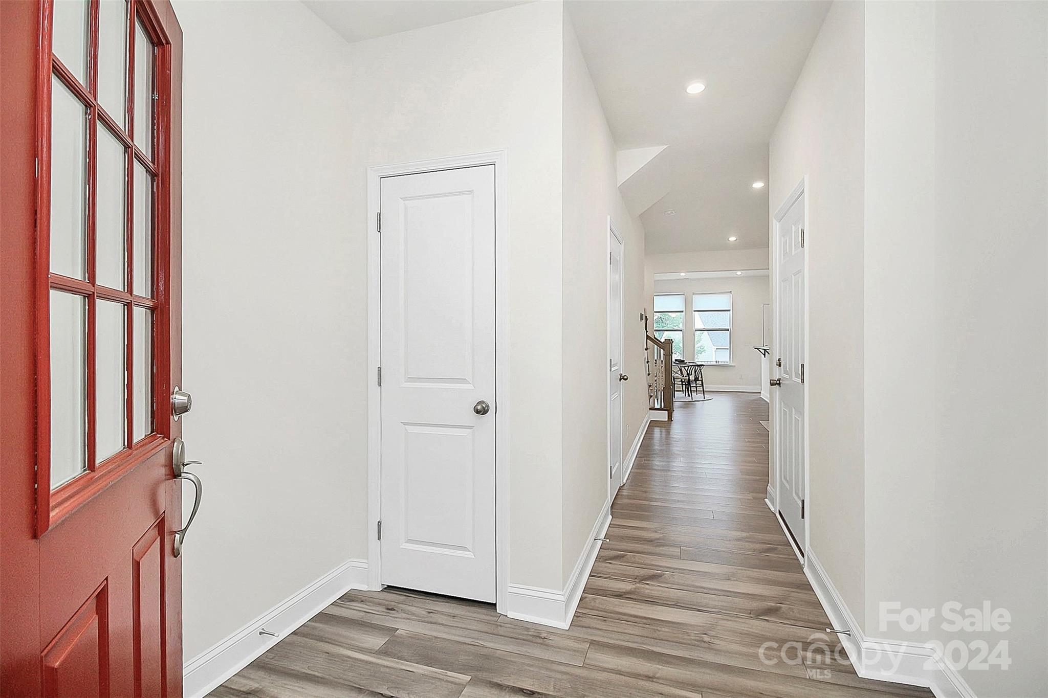 Masons Bend - Residential