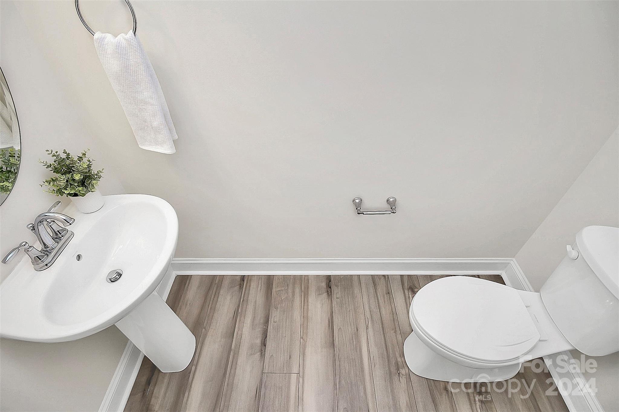 Masons Bend - Residential