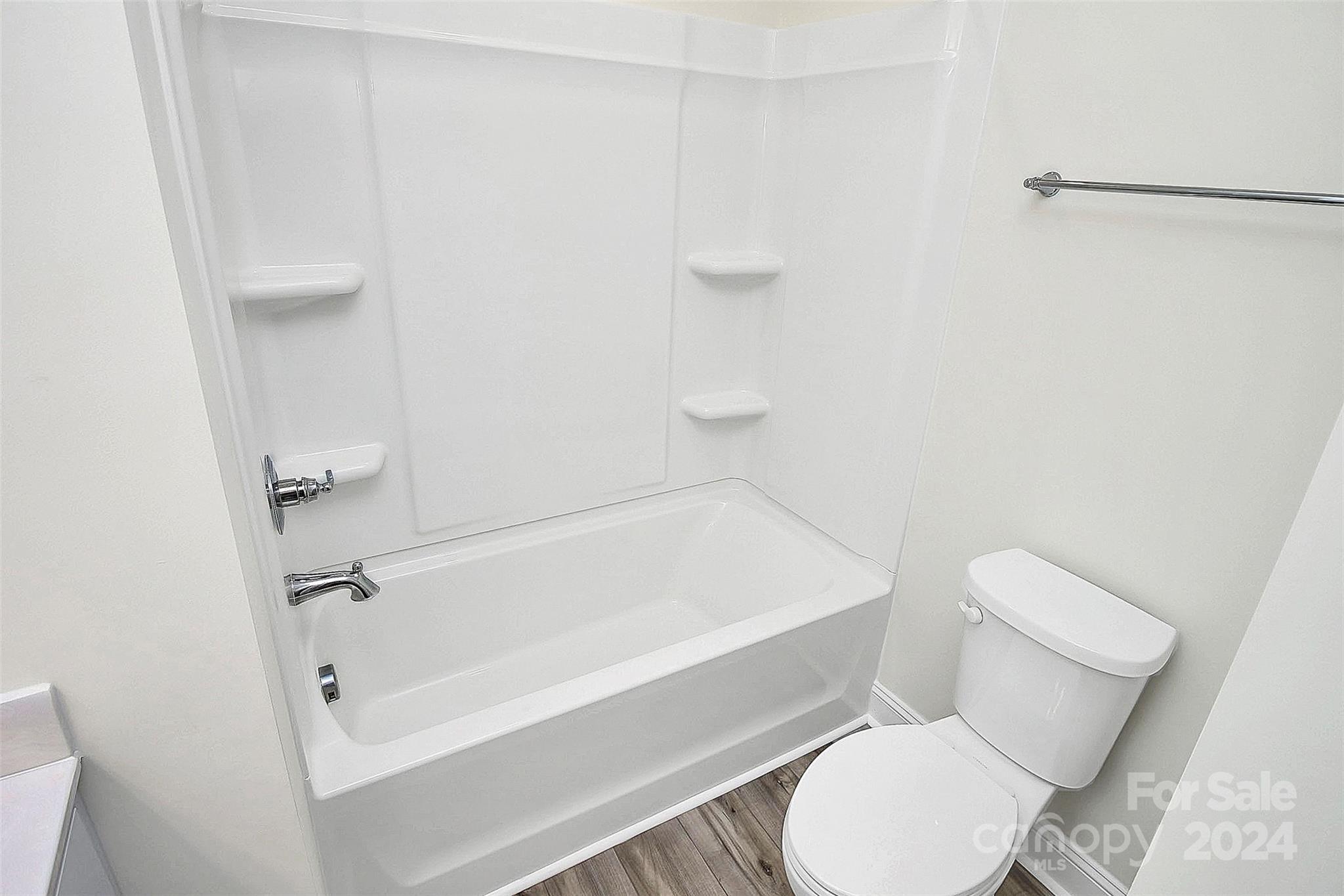 Masons Bend - Residential