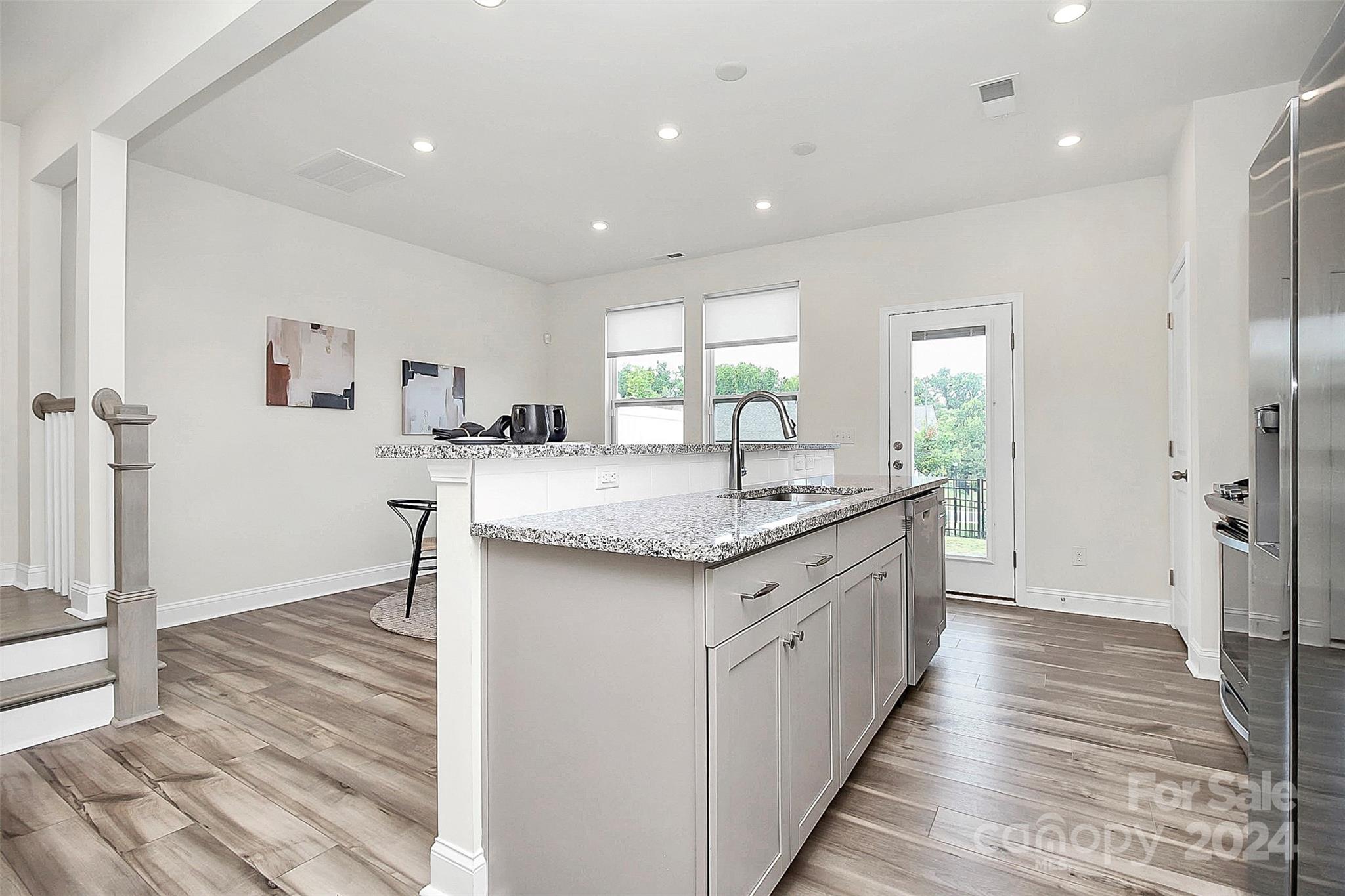 Masons Bend - Residential