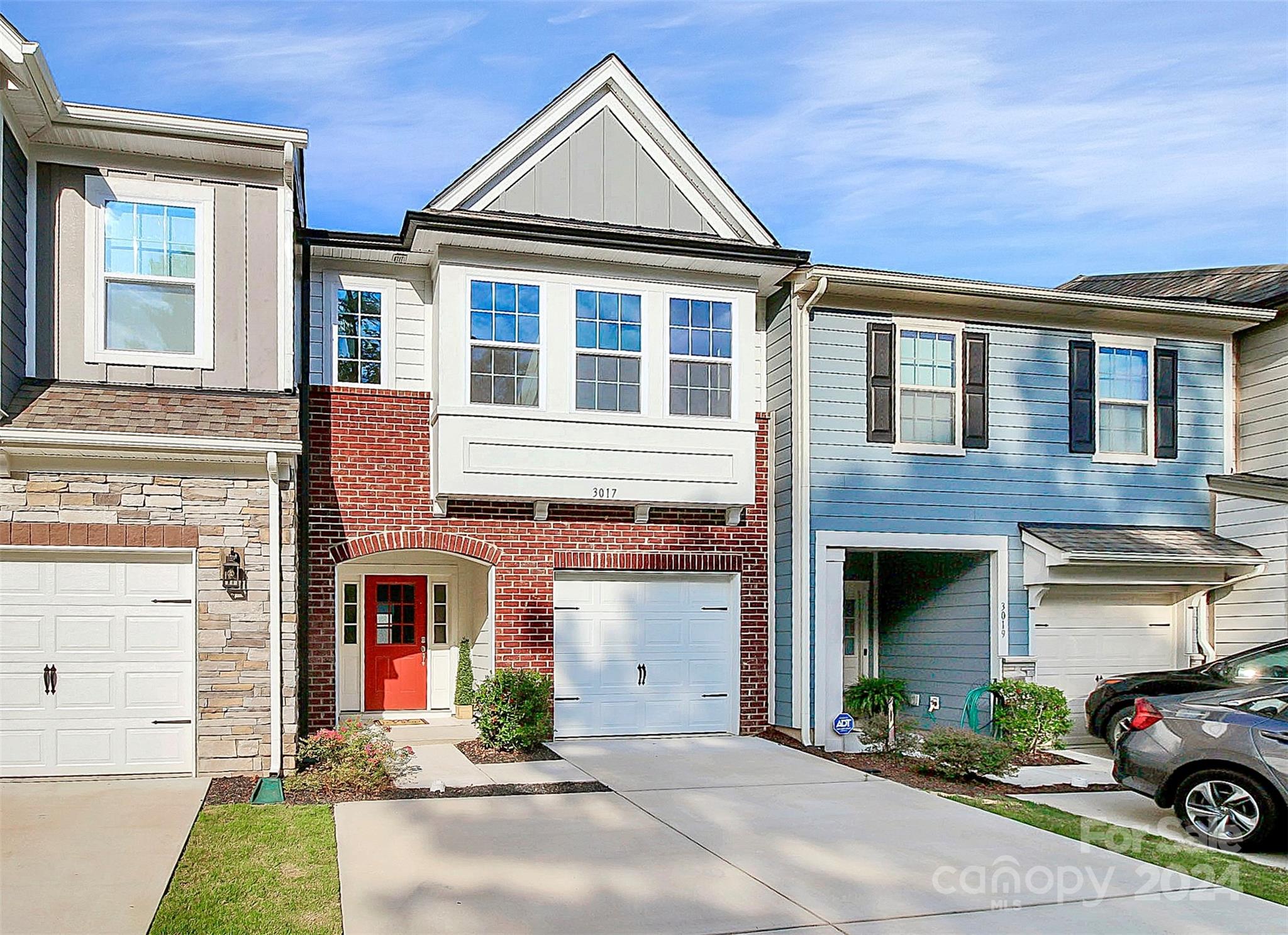 Masons Bend - Residential