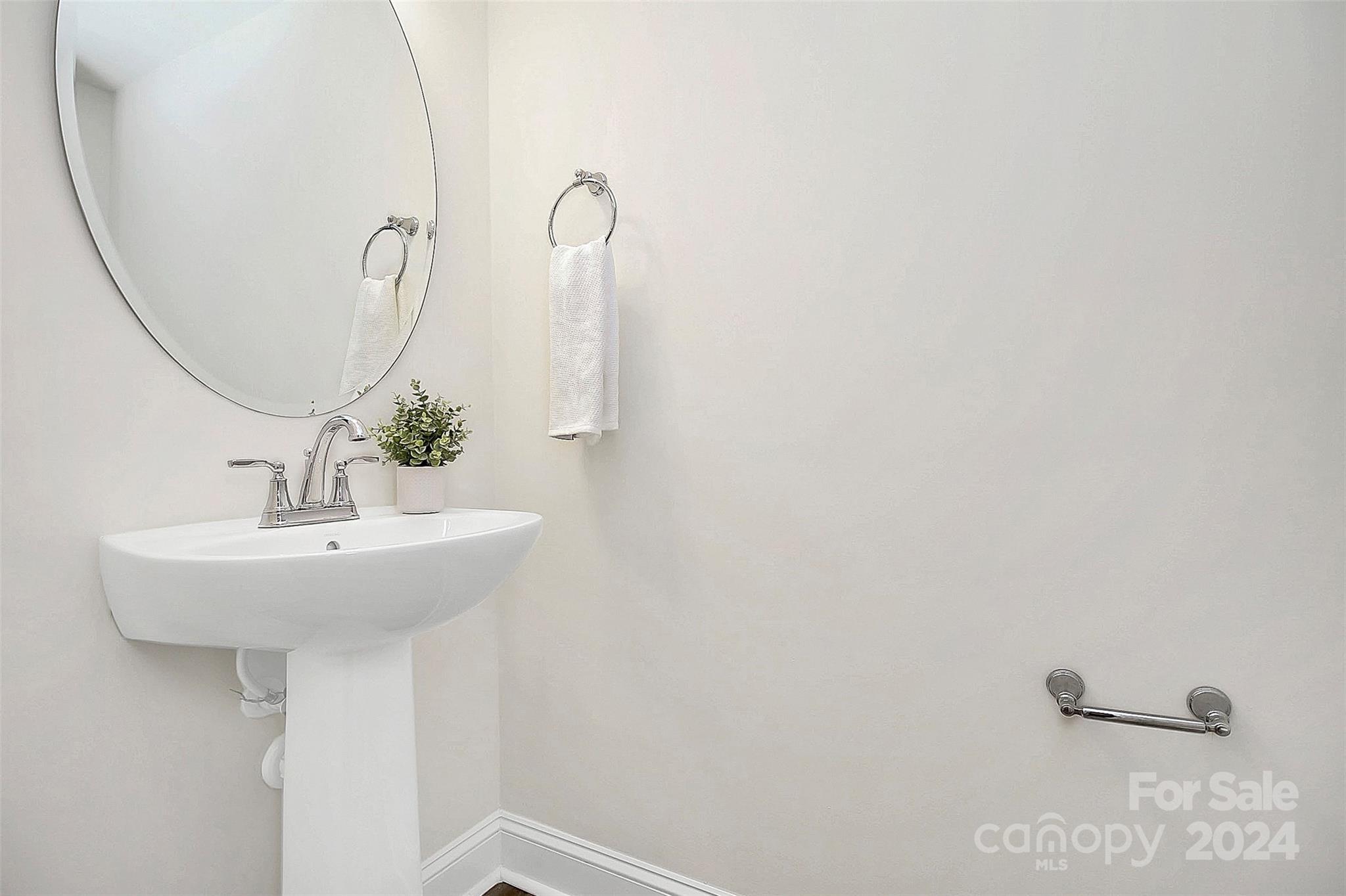 Masons Bend - Residential