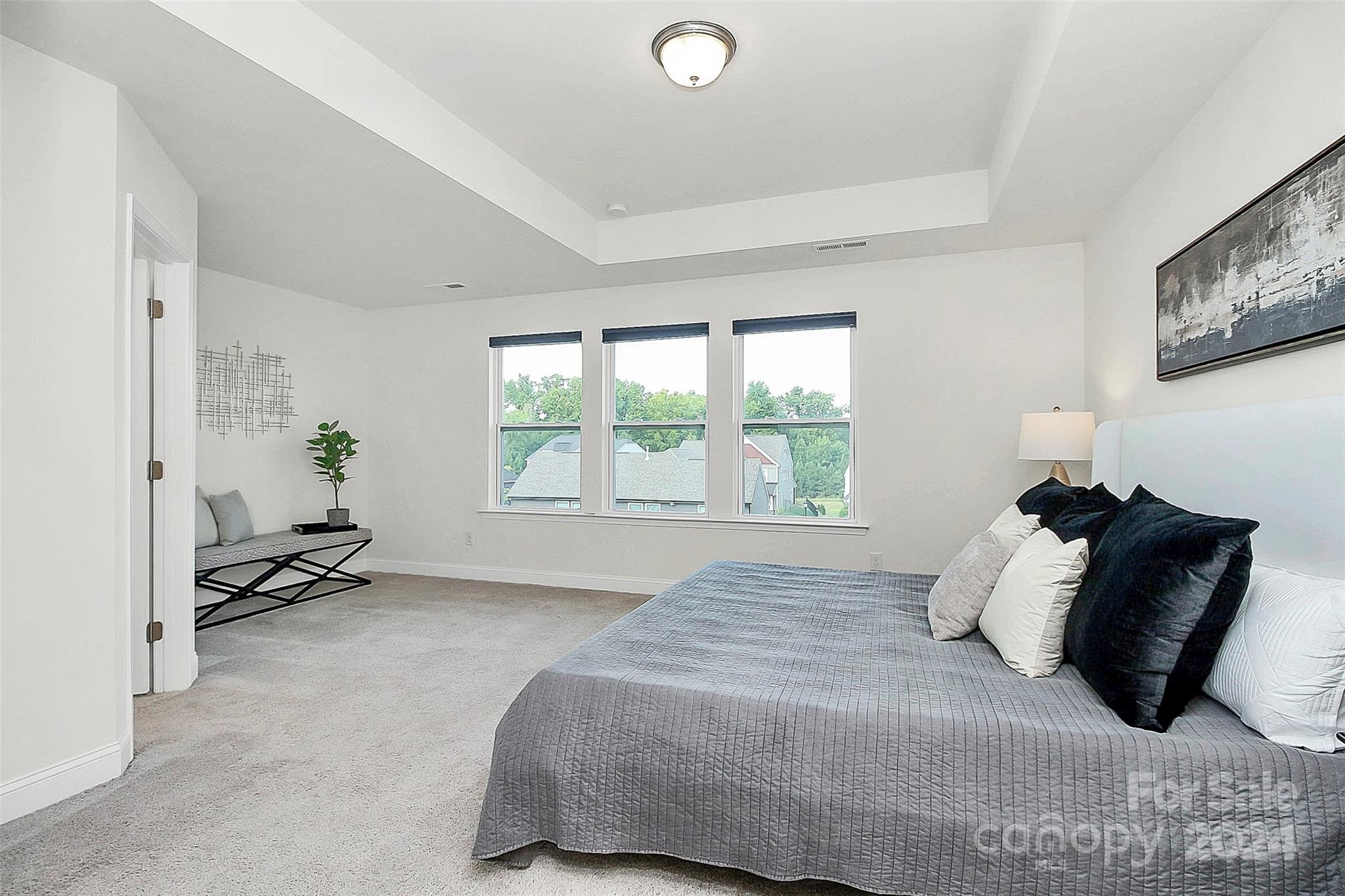 Masons Bend - Residential