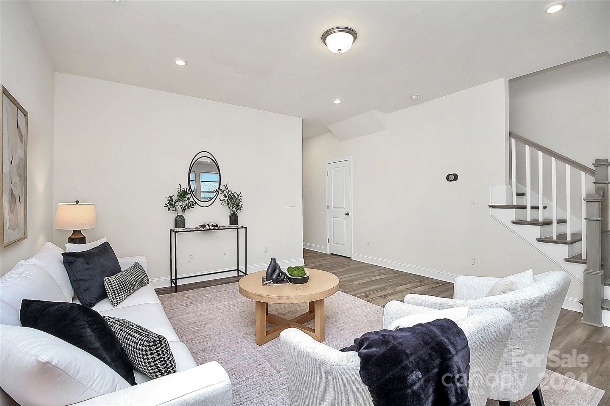 Masons Bend - Residential