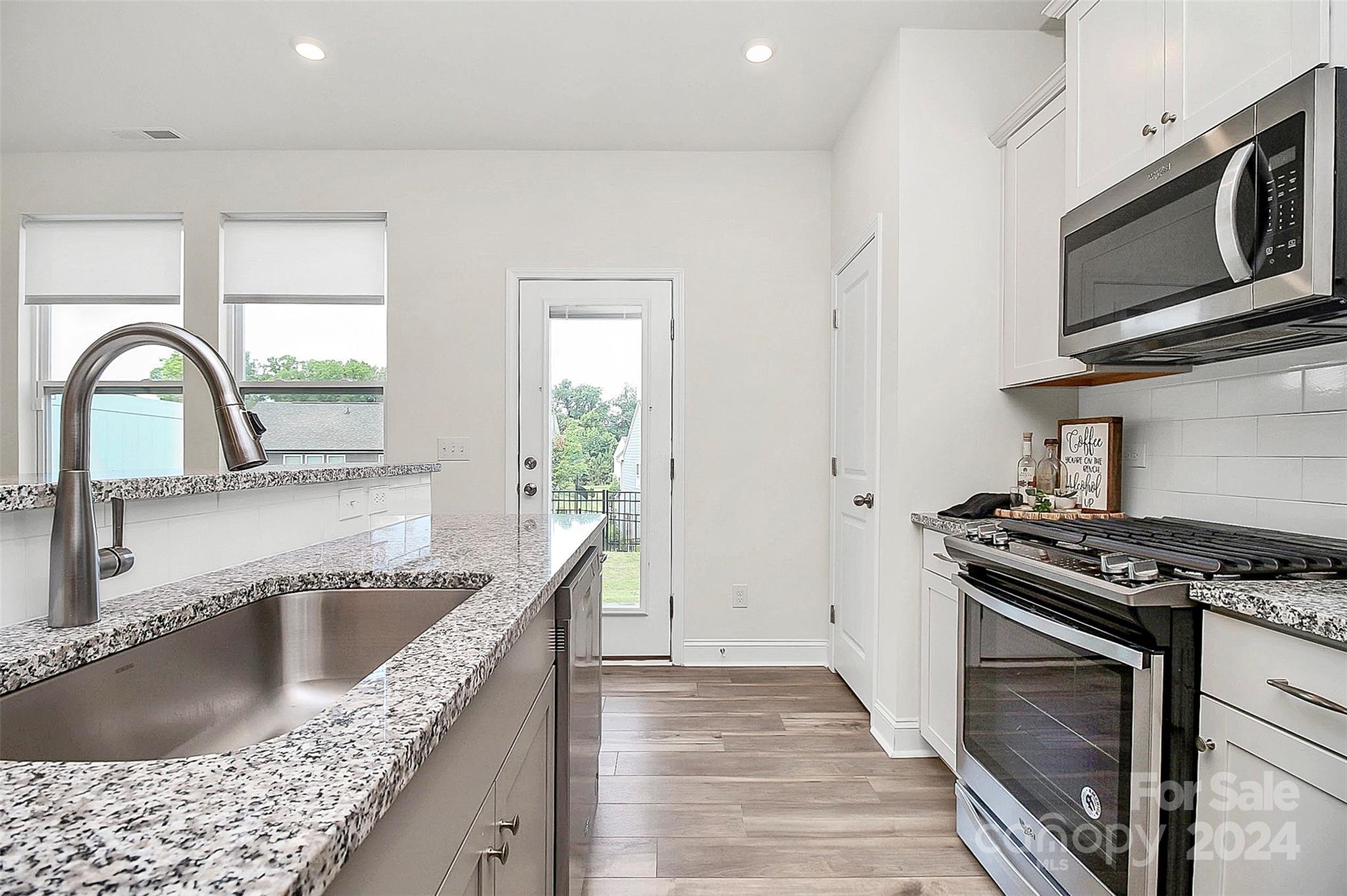 Masons Bend - Residential