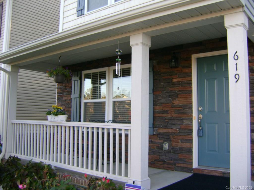 Roddey Park - Residential