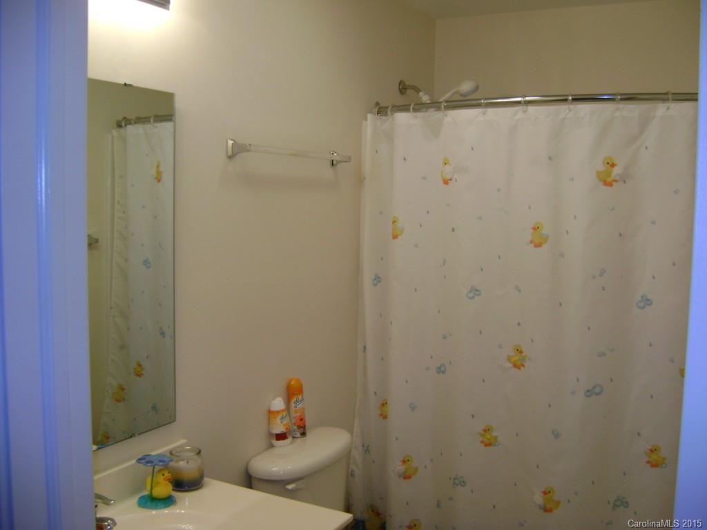 Roddey Park - Residential