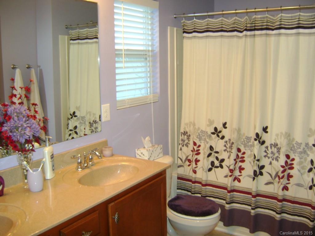 Roddey Park - Residential