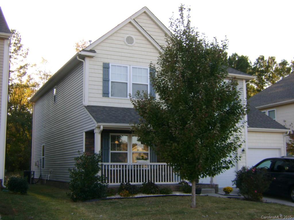 Roddey Park - Residential