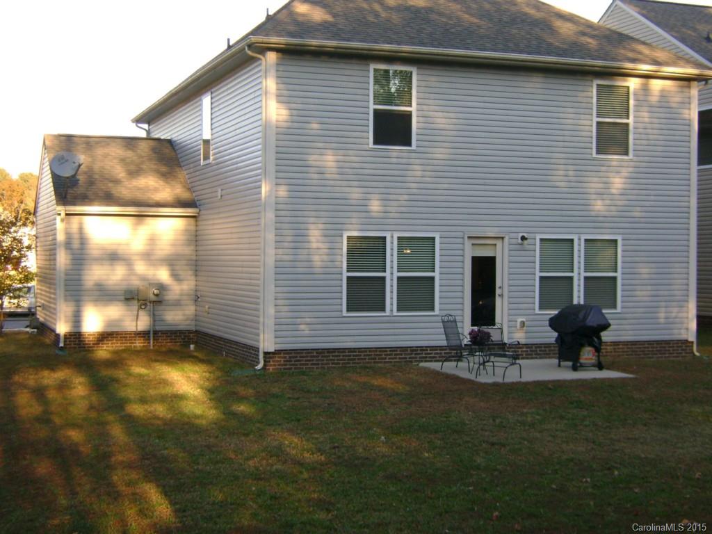 Roddey Park - Residential