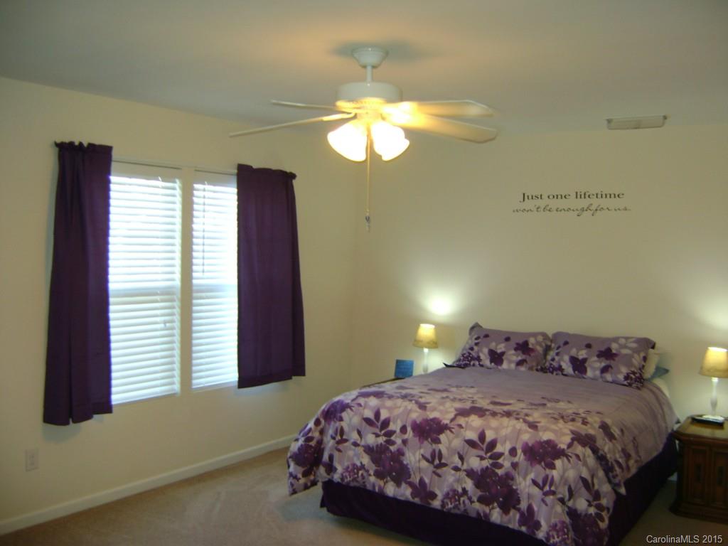 Roddey Park - Residential