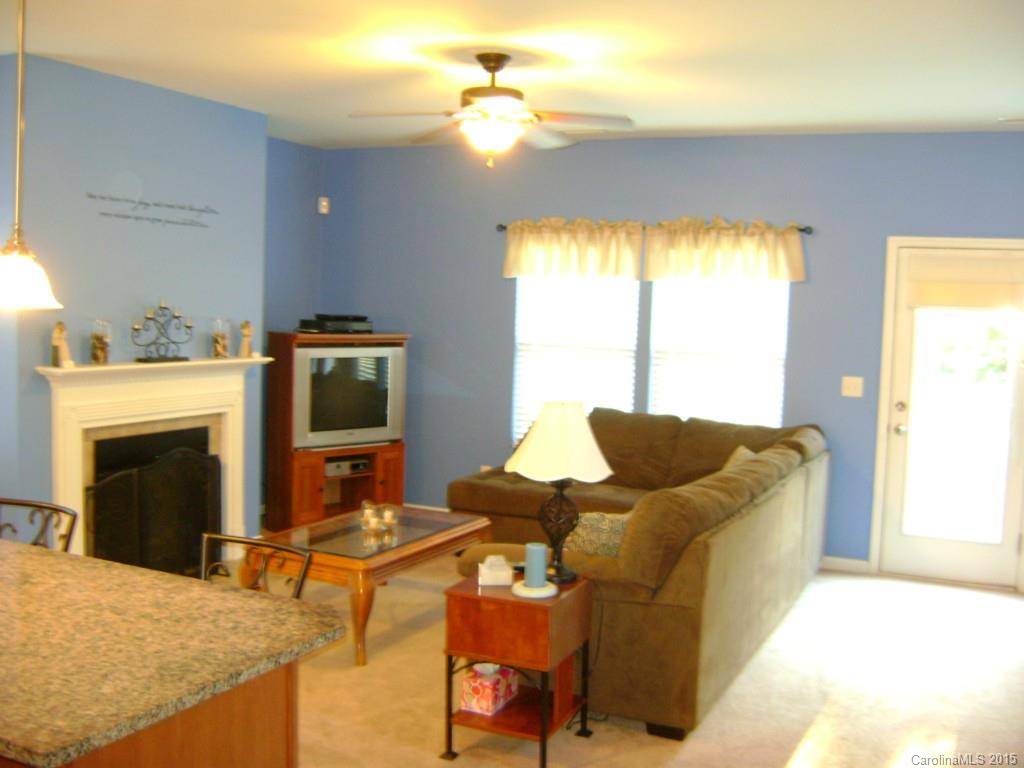 Roddey Park - Residential