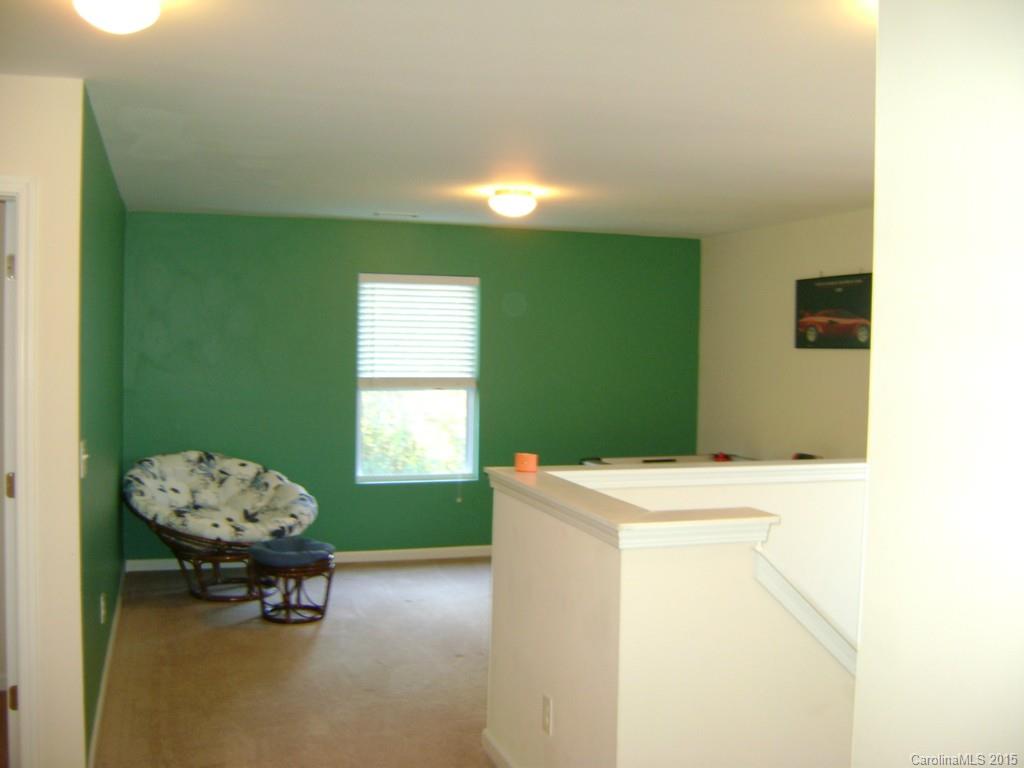 Roddey Park - Residential