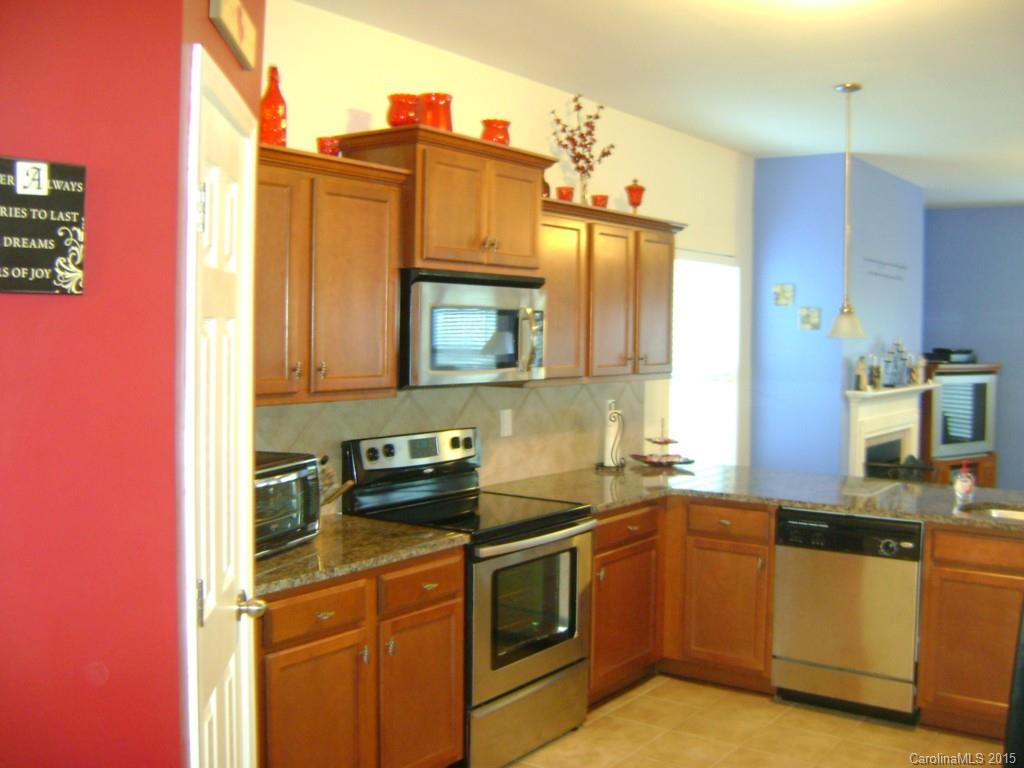 Roddey Park - Residential