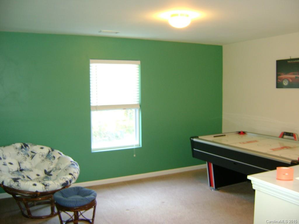 Roddey Park - Residential