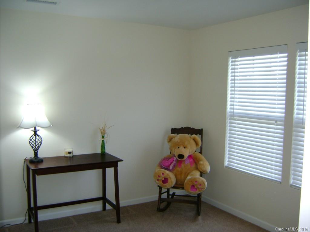 Roddey Park - Residential