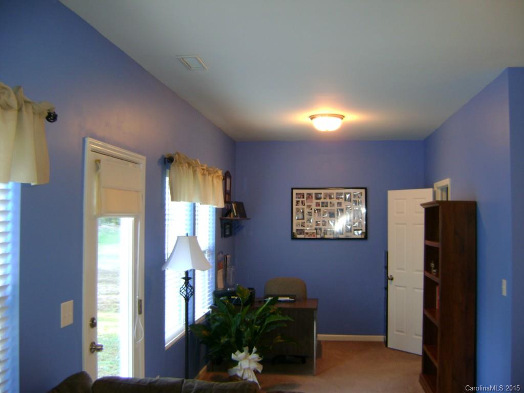 Roddey Park - Residential