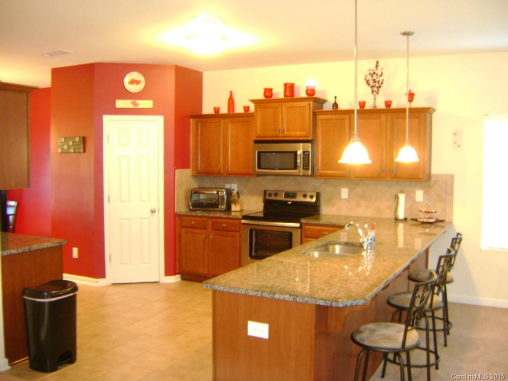 Roddey Park - Residential