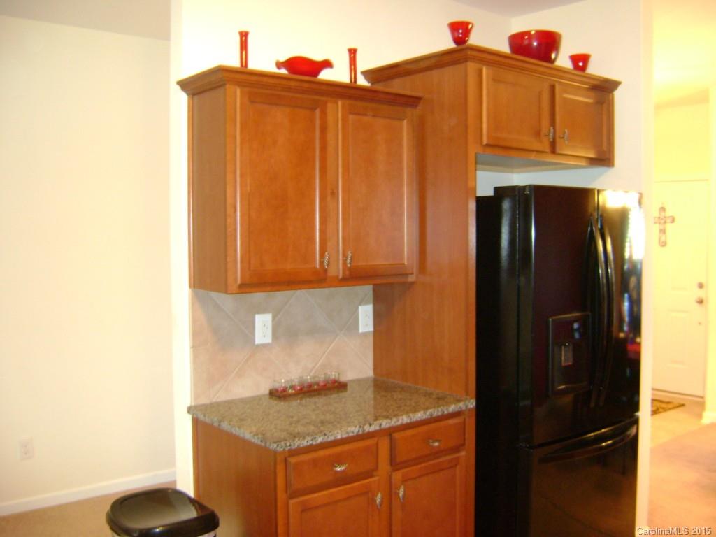 Roddey Park - Residential