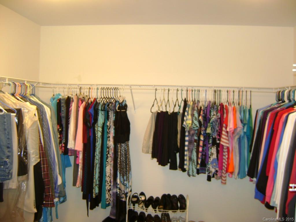 Roddey Park - Residential