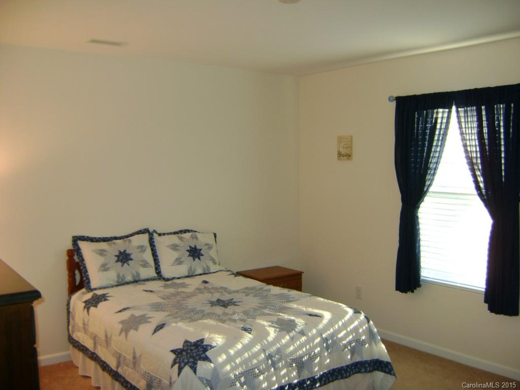 Roddey Park - Residential