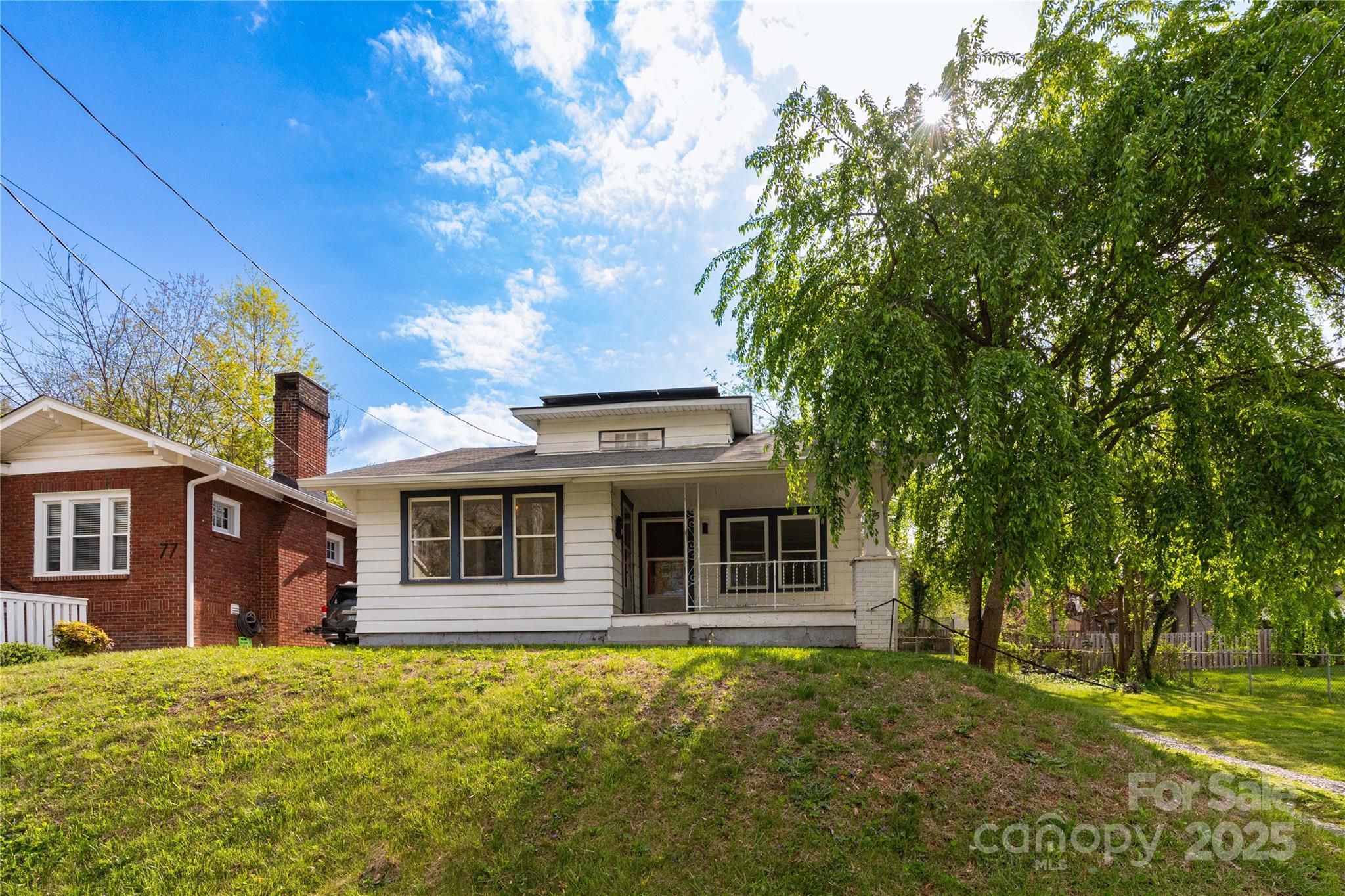 75 Mitchell Avenue