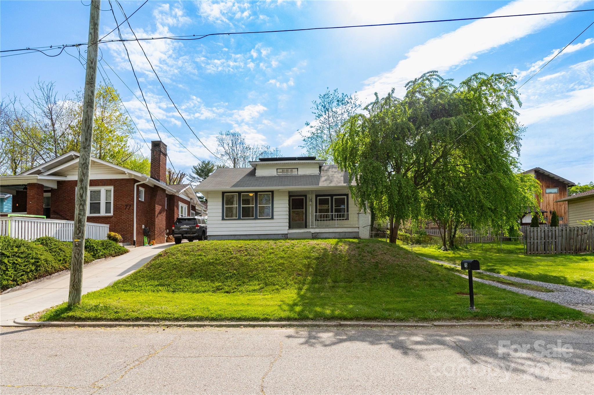 75 Mitchell Avenue