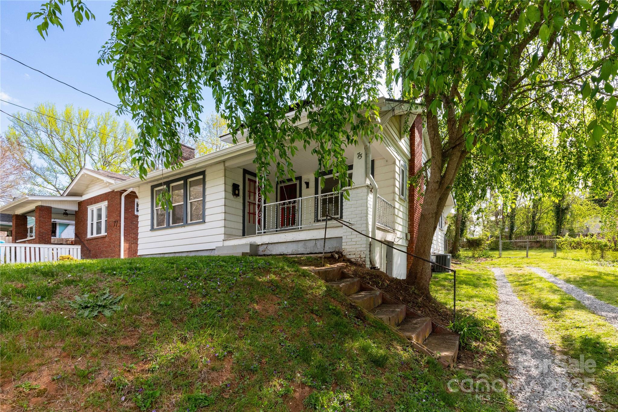 75 Mitchell Avenue