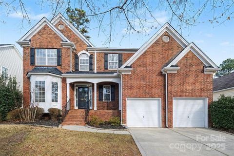 9529 Numenore Drive Charlotte NC 28269