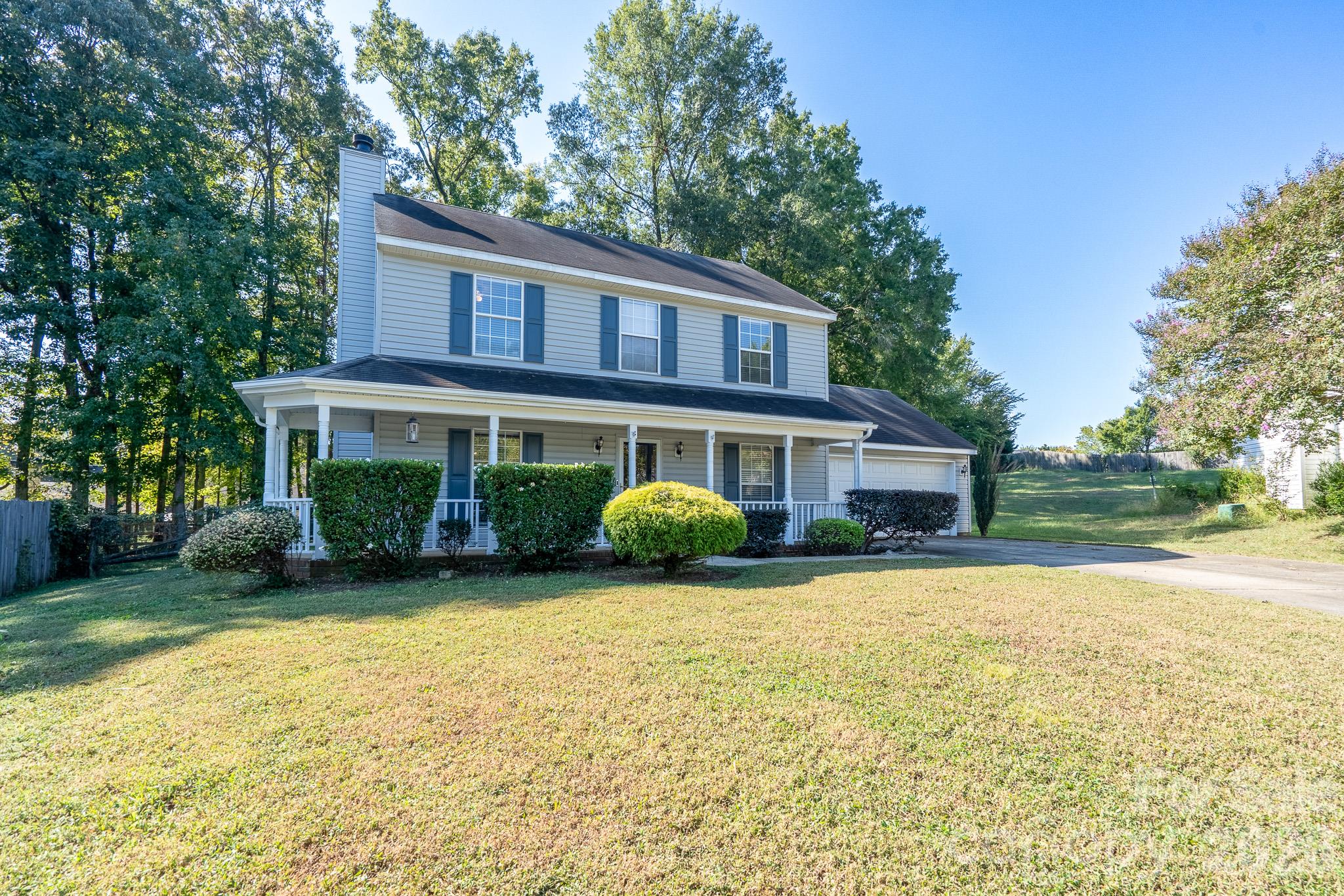 14200 Lavender Trace Court