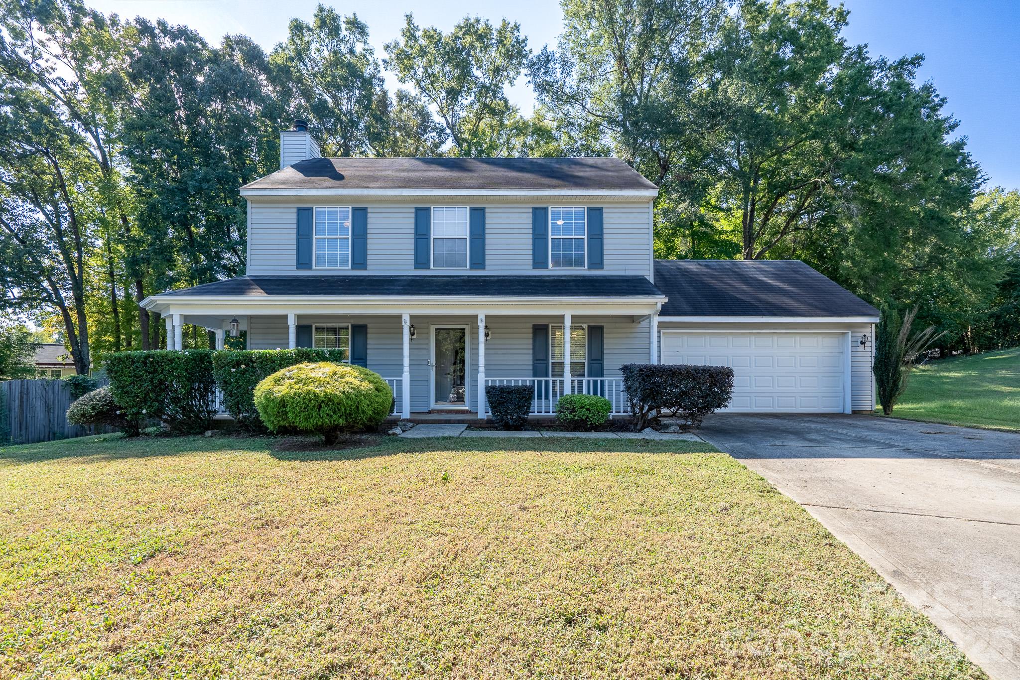 14200 Lavender Trace Court