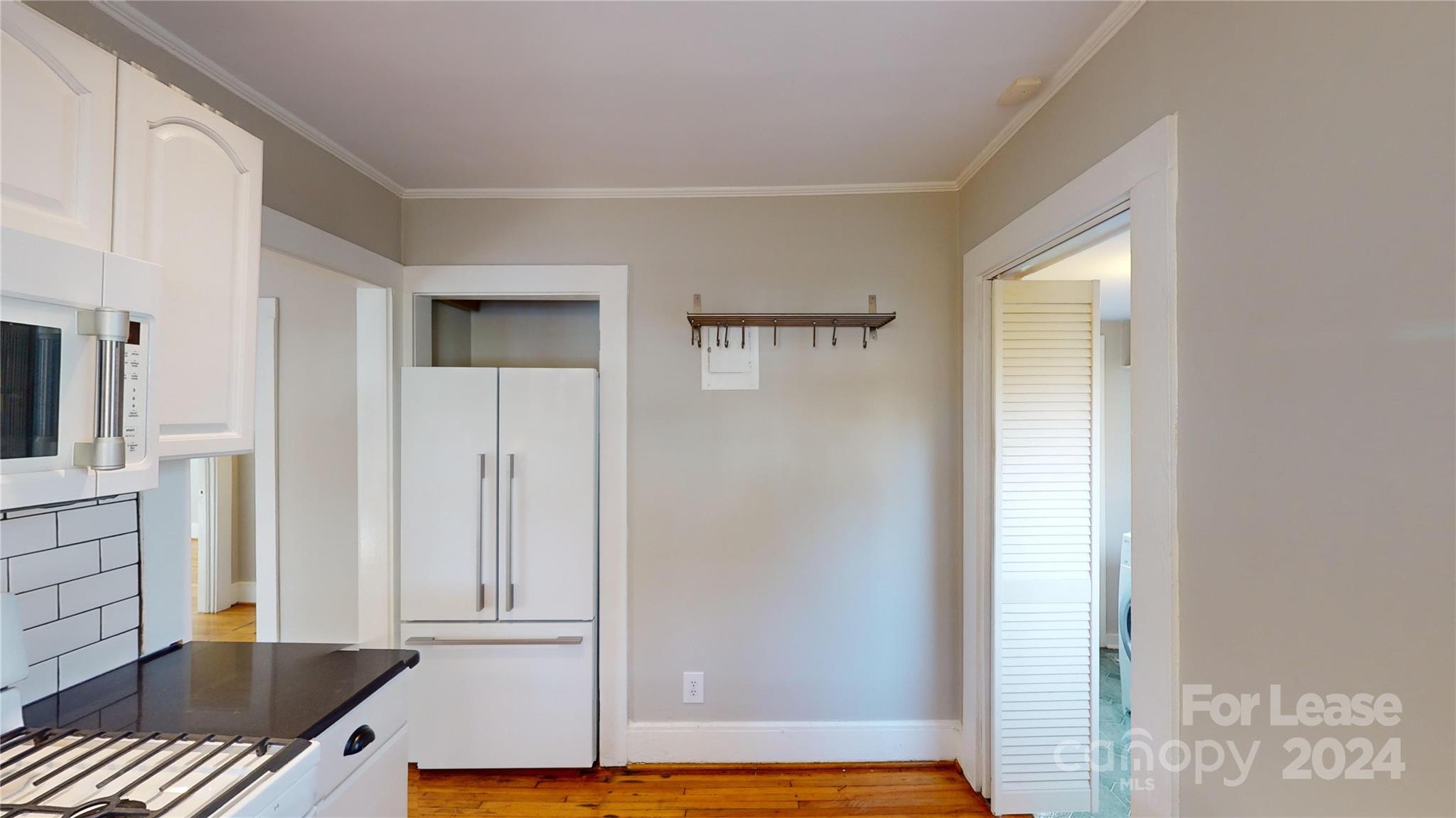 Midwood - Residential Lease