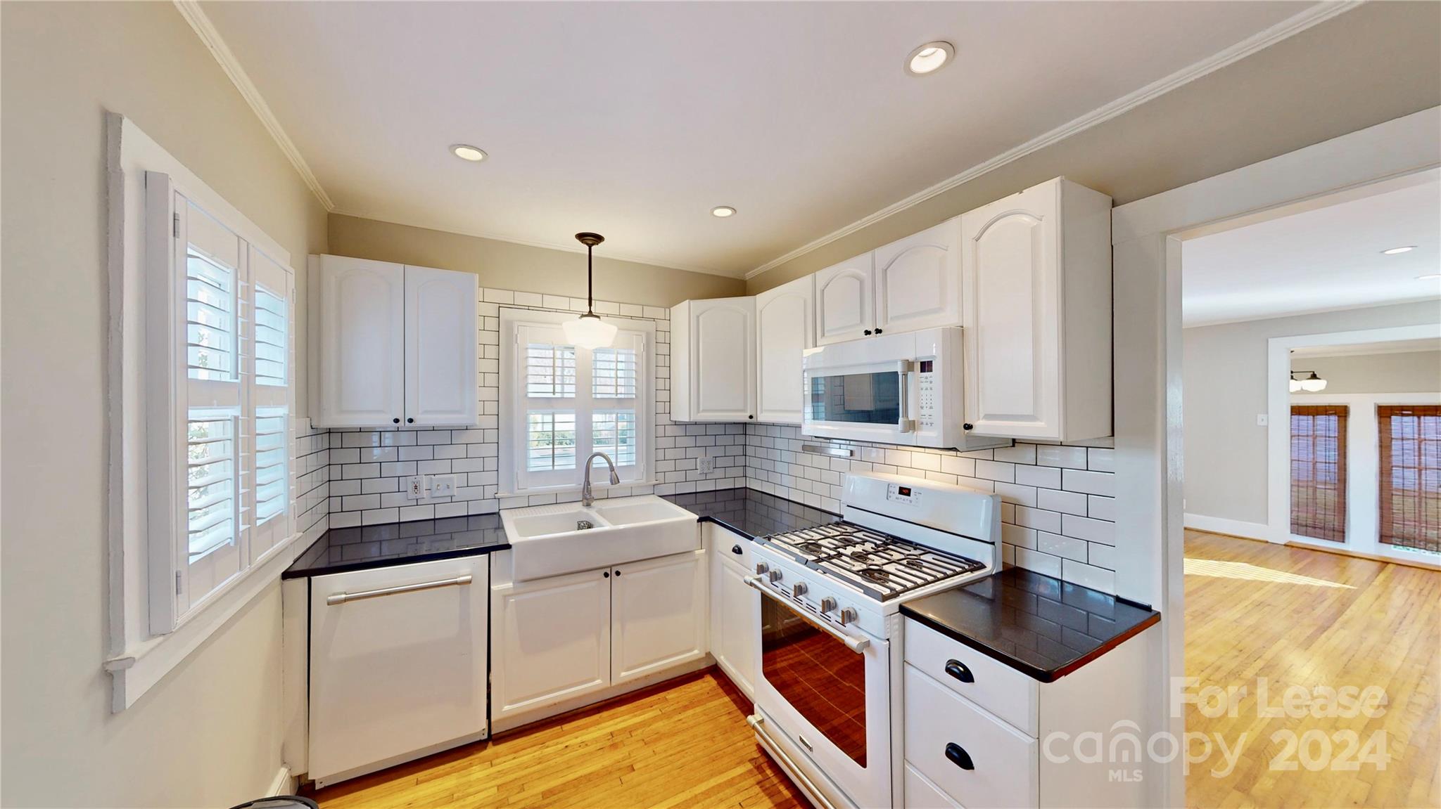 Midwood - Residential Lease