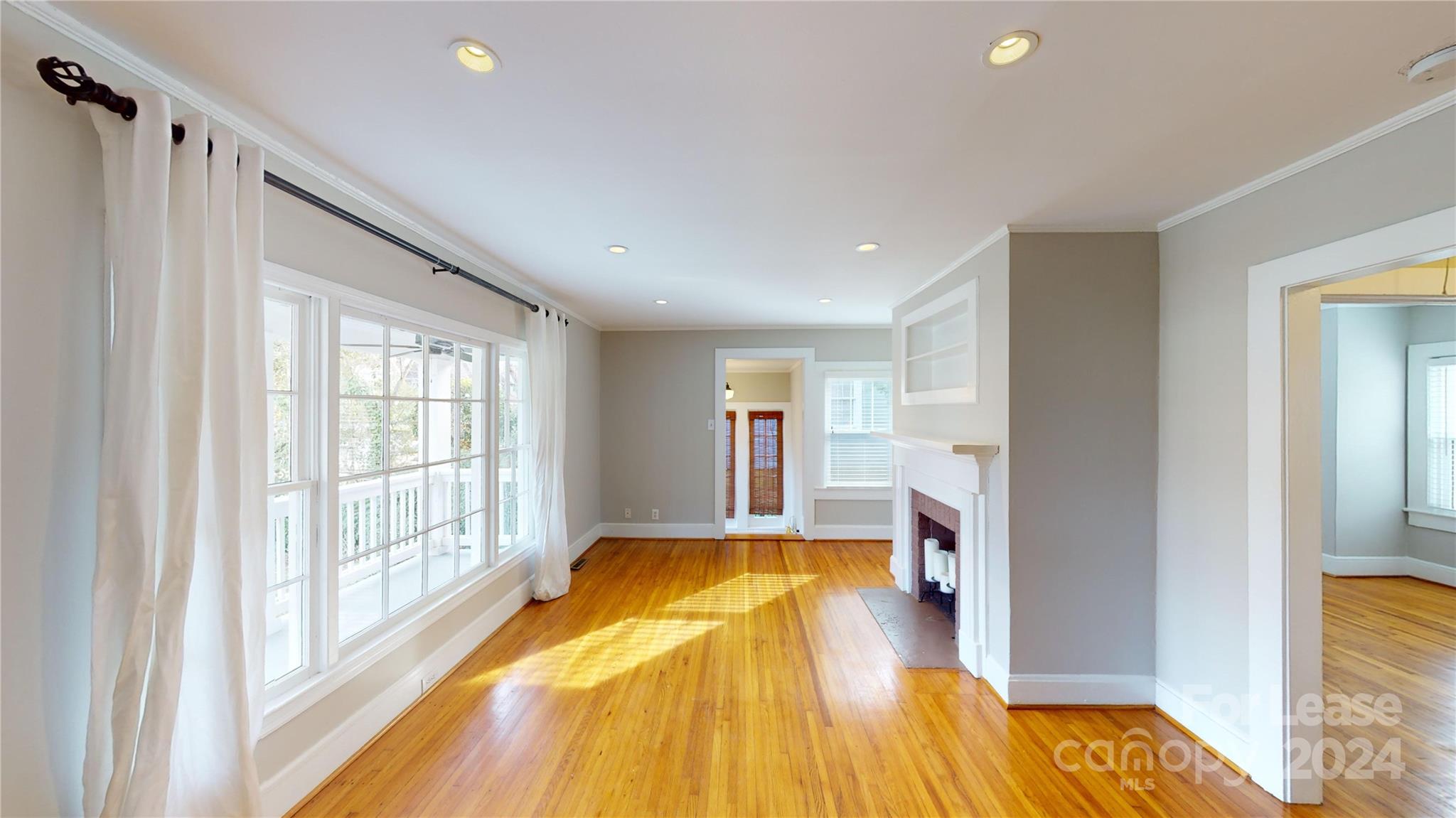 Midwood - Residential Lease