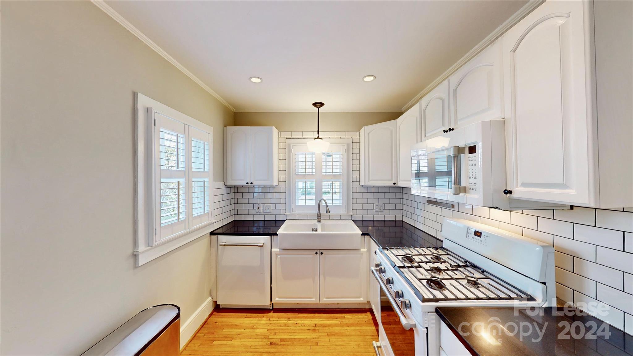 Midwood - Residential Lease