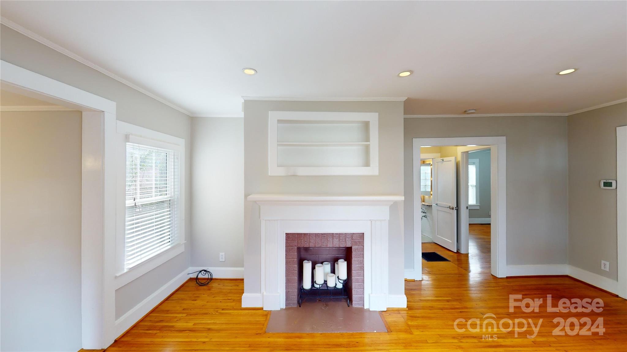 Midwood - Residential Lease