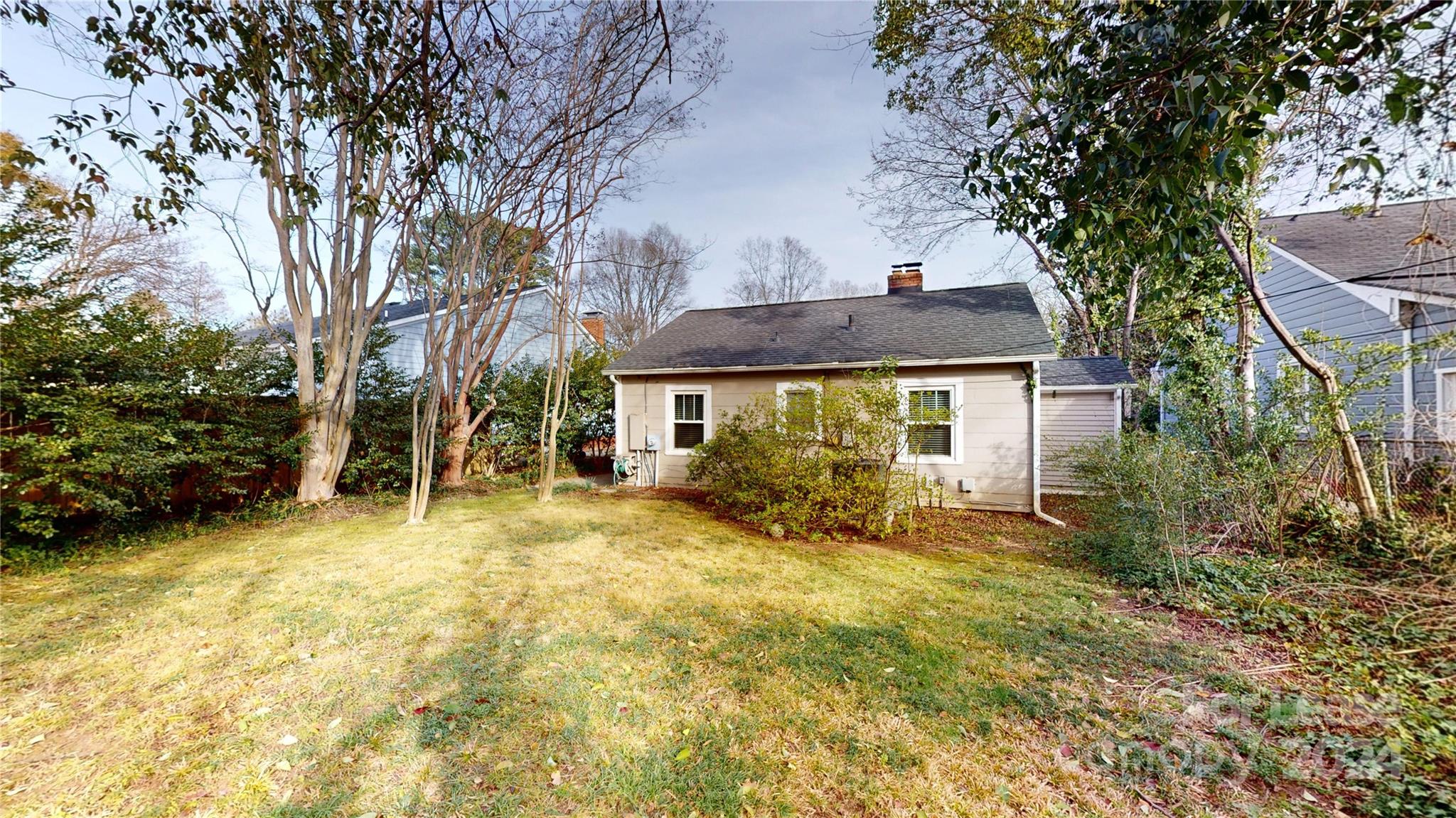 Midwood - Residential Lease