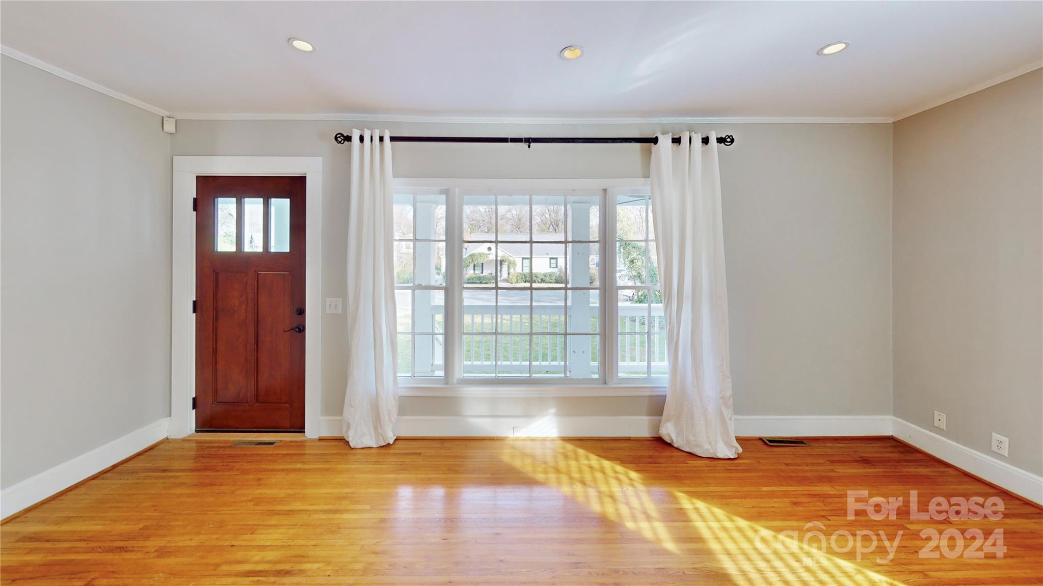 Midwood - Residential Lease