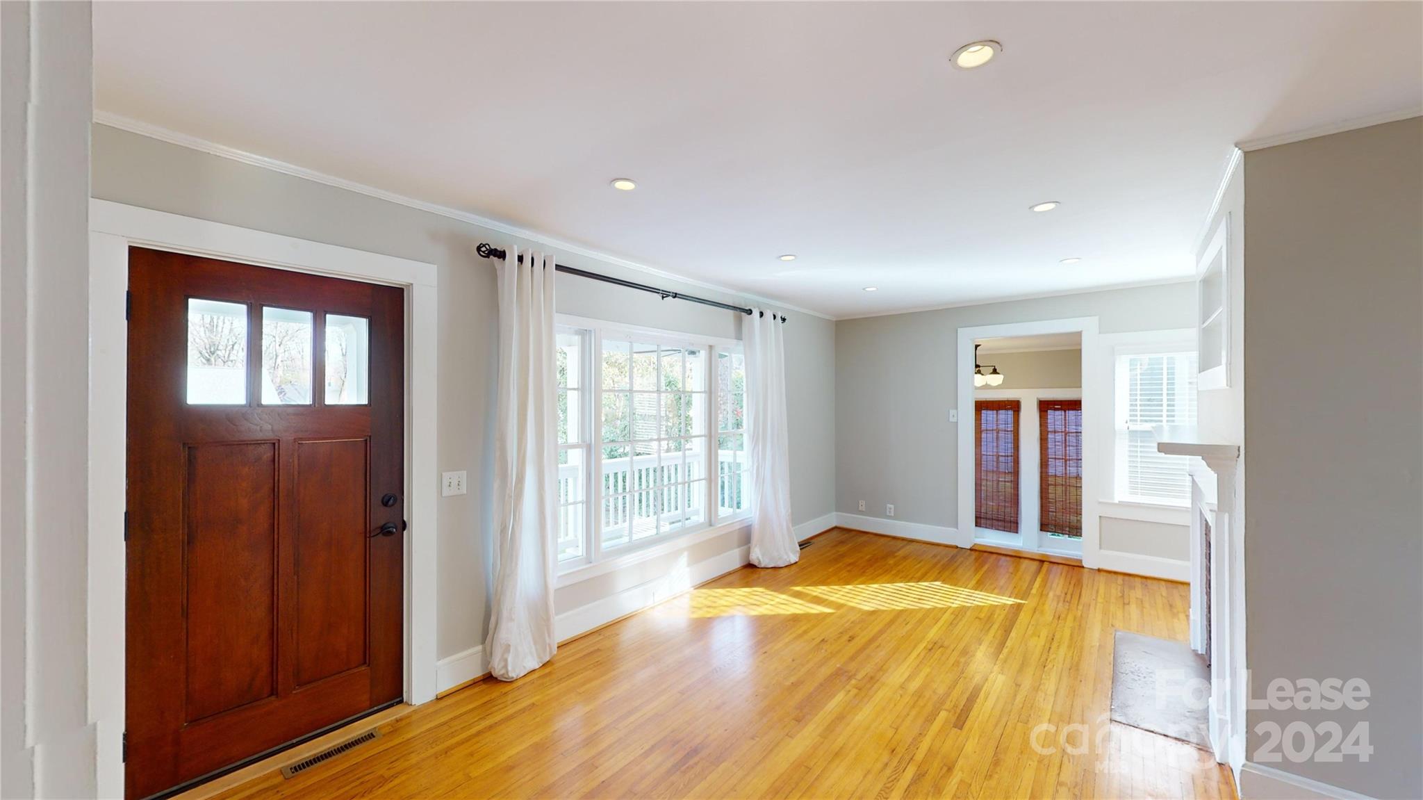 Midwood - Residential Lease