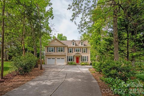 3629 Chilham Place Charlotte NC 28226