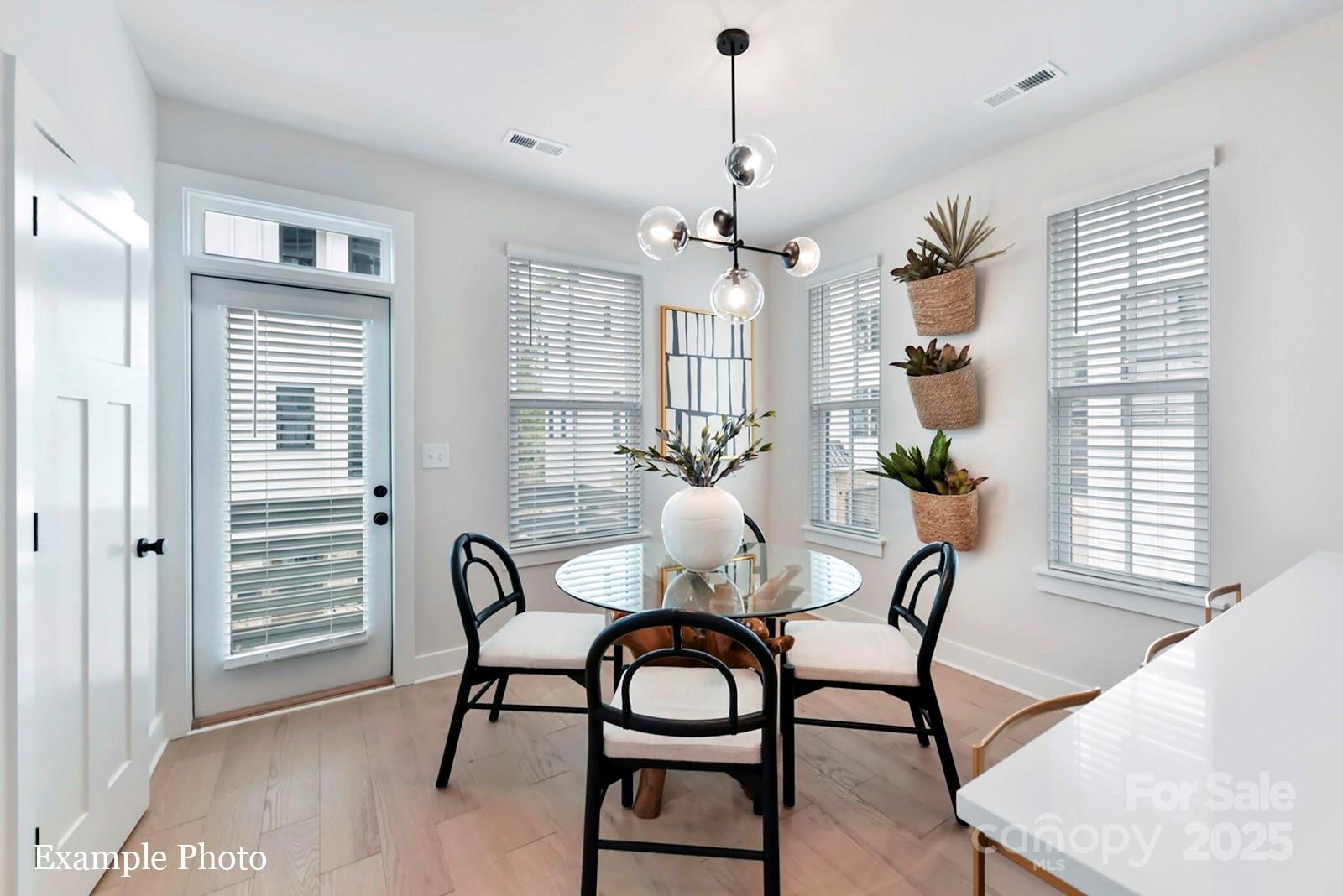 5West Terraces - Residential