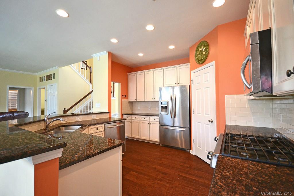 Belair At Carolina Lakes - Residential