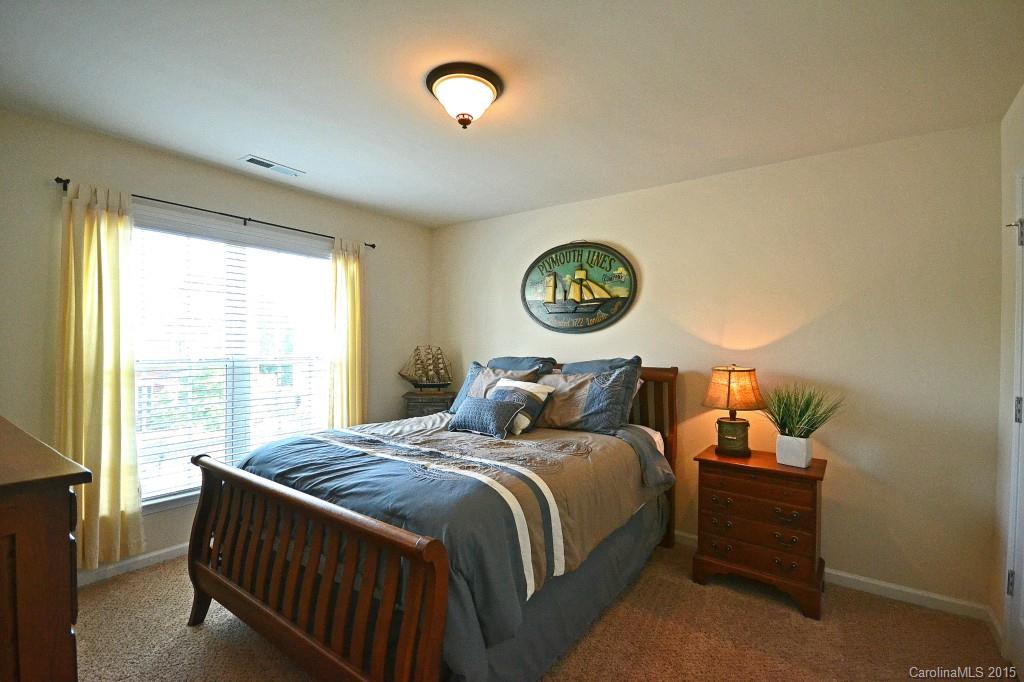 Belair At Carolina Lakes - Residential