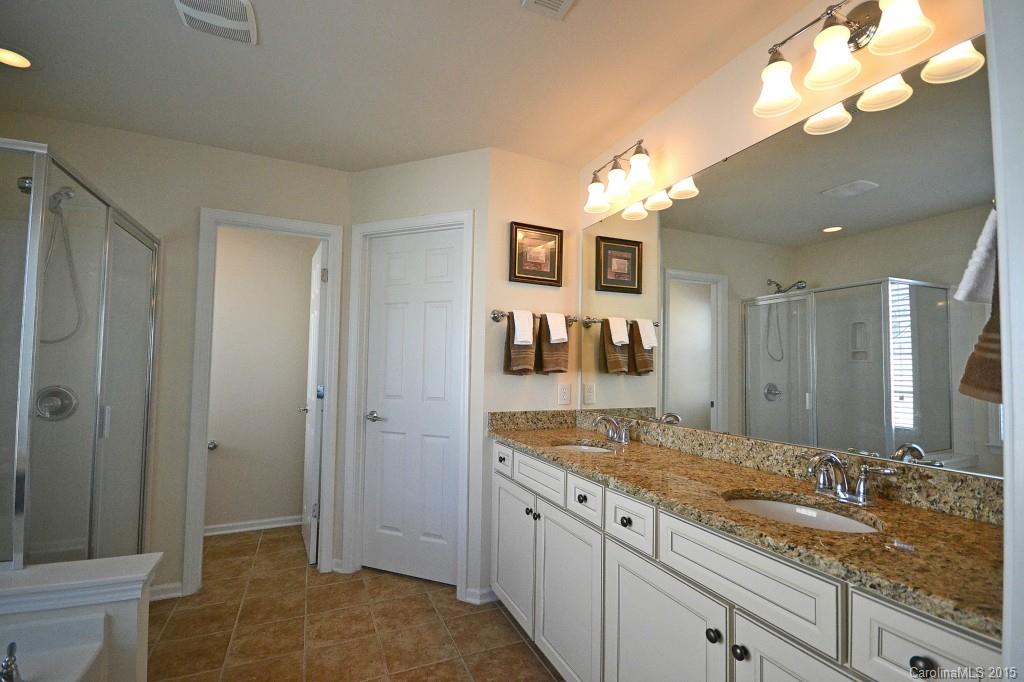 Belair At Carolina Lakes - Residential