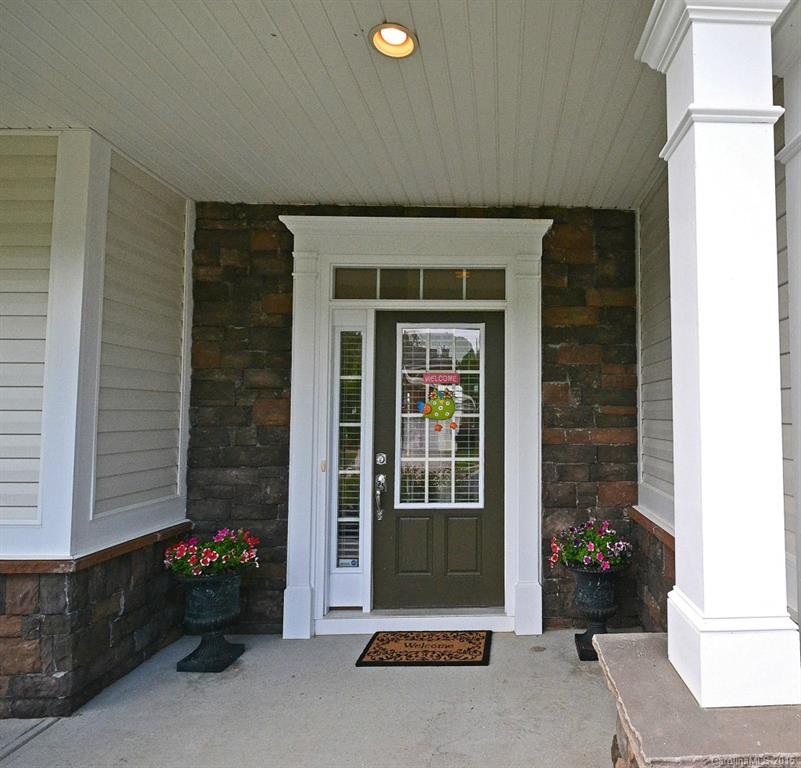 Belair At Carolina Lakes - Residential