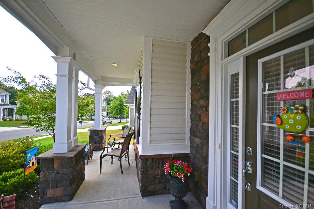 Belair At Carolina Lakes - Residential