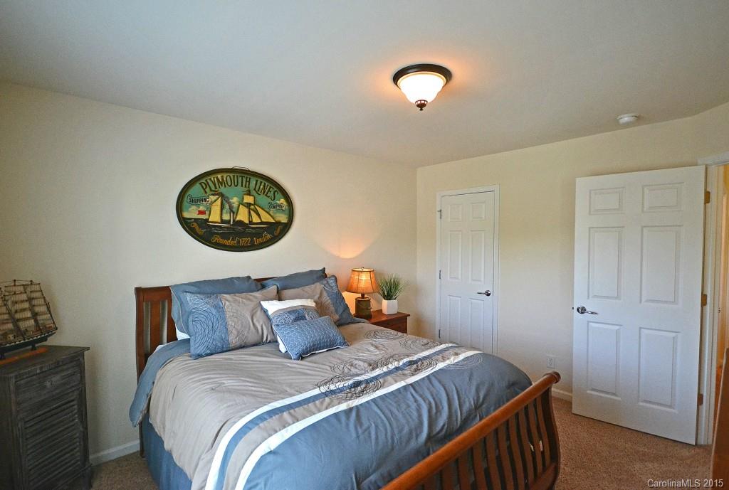 Belair At Carolina Lakes - Residential